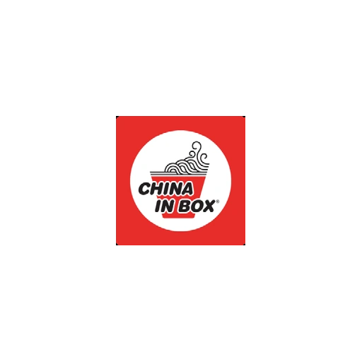 China in Box