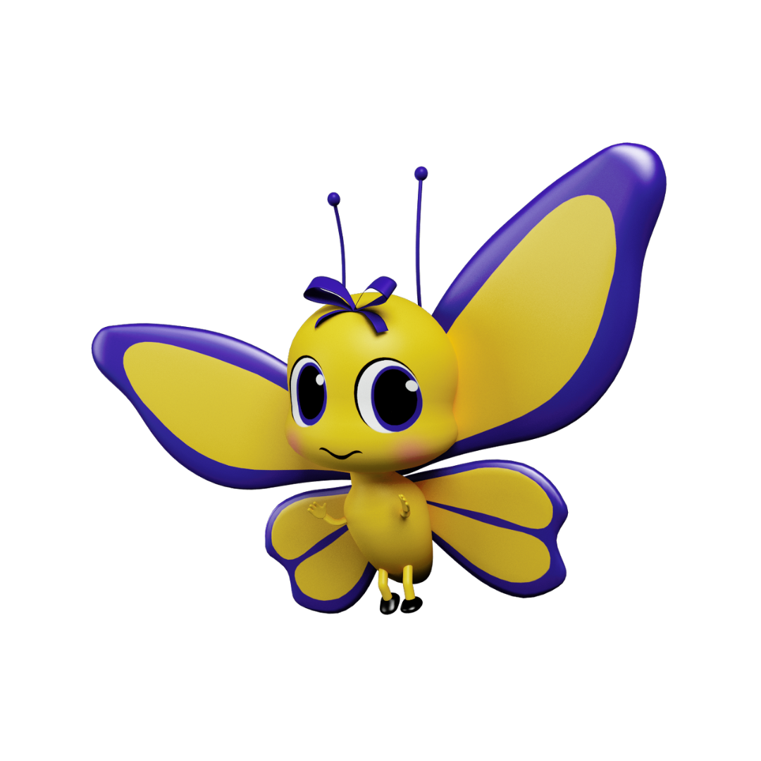 Capequita, mascote da CAPEC